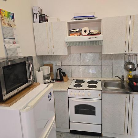 Apartments Stjepan マリンスカ エクステリア 写真