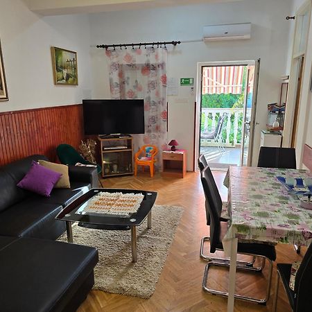 Apartments Stjepan マリンスカ エクステリア 写真