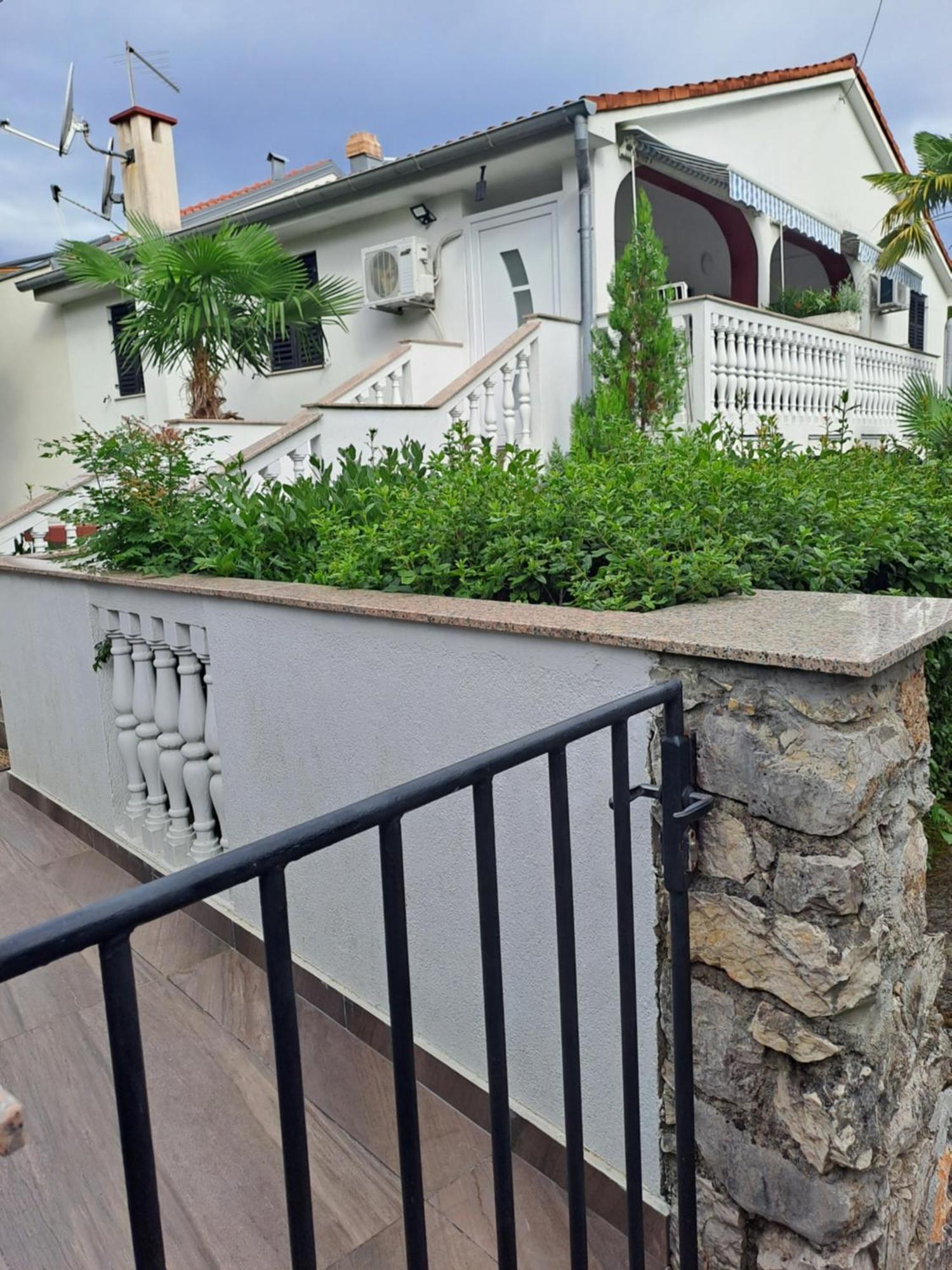 Apartments Stjepan マリンスカ エクステリア 写真