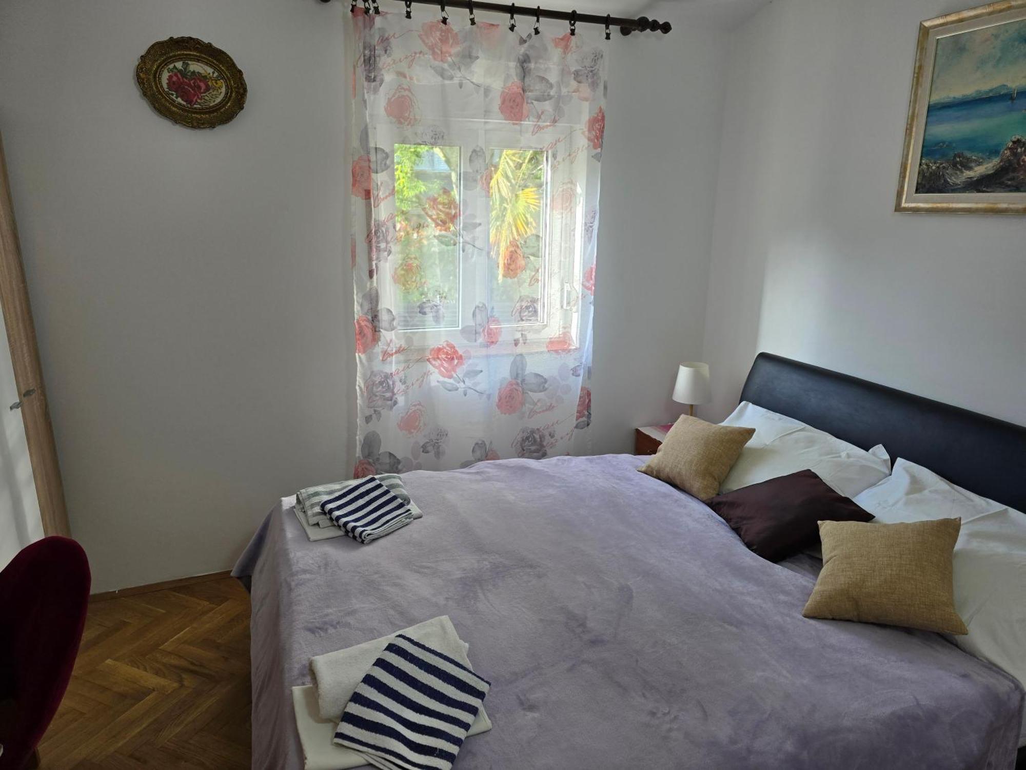 Apartments Stjepan マリンスカ エクステリア 写真
