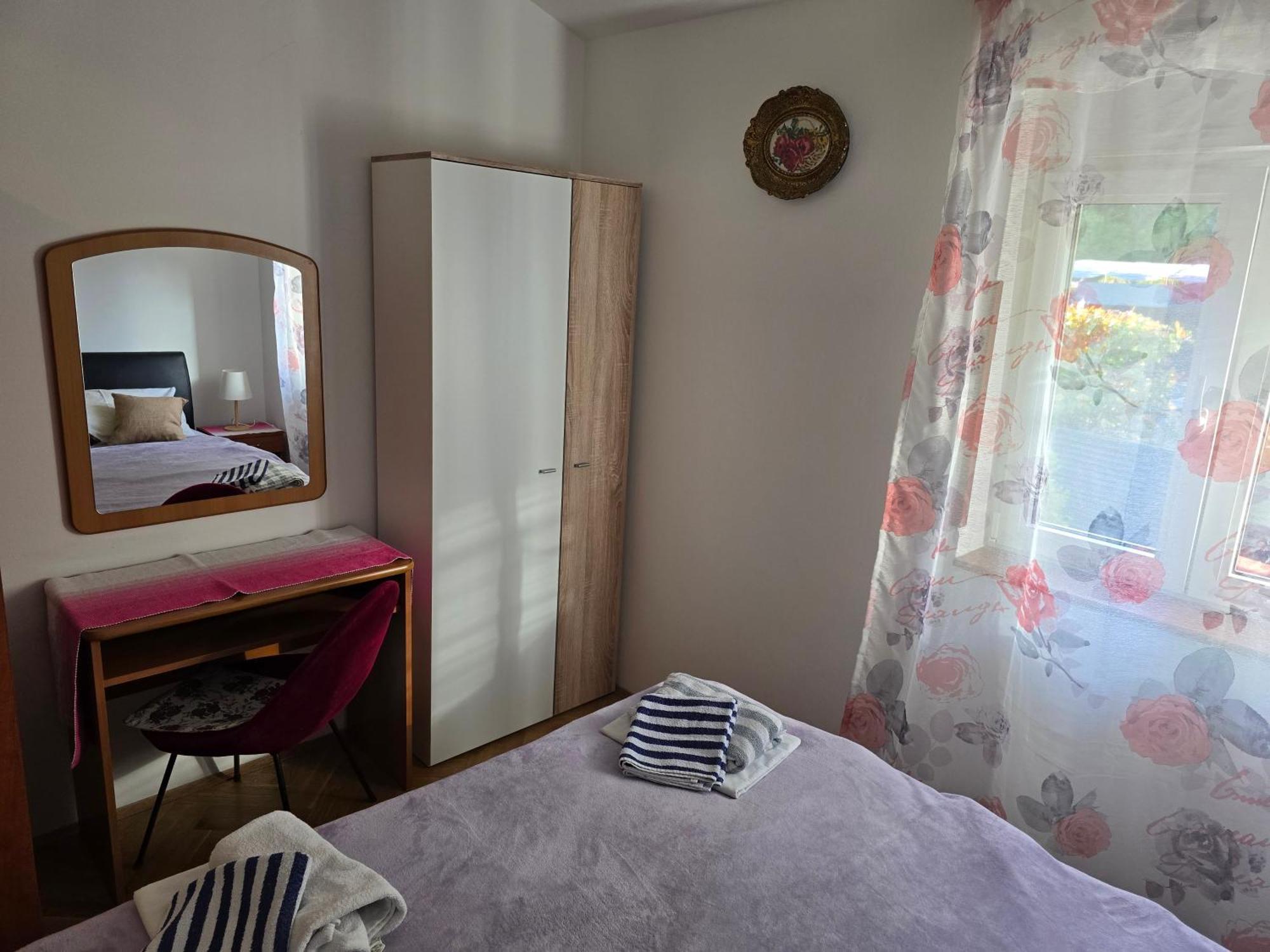 Apartments Stjepan マリンスカ エクステリア 写真