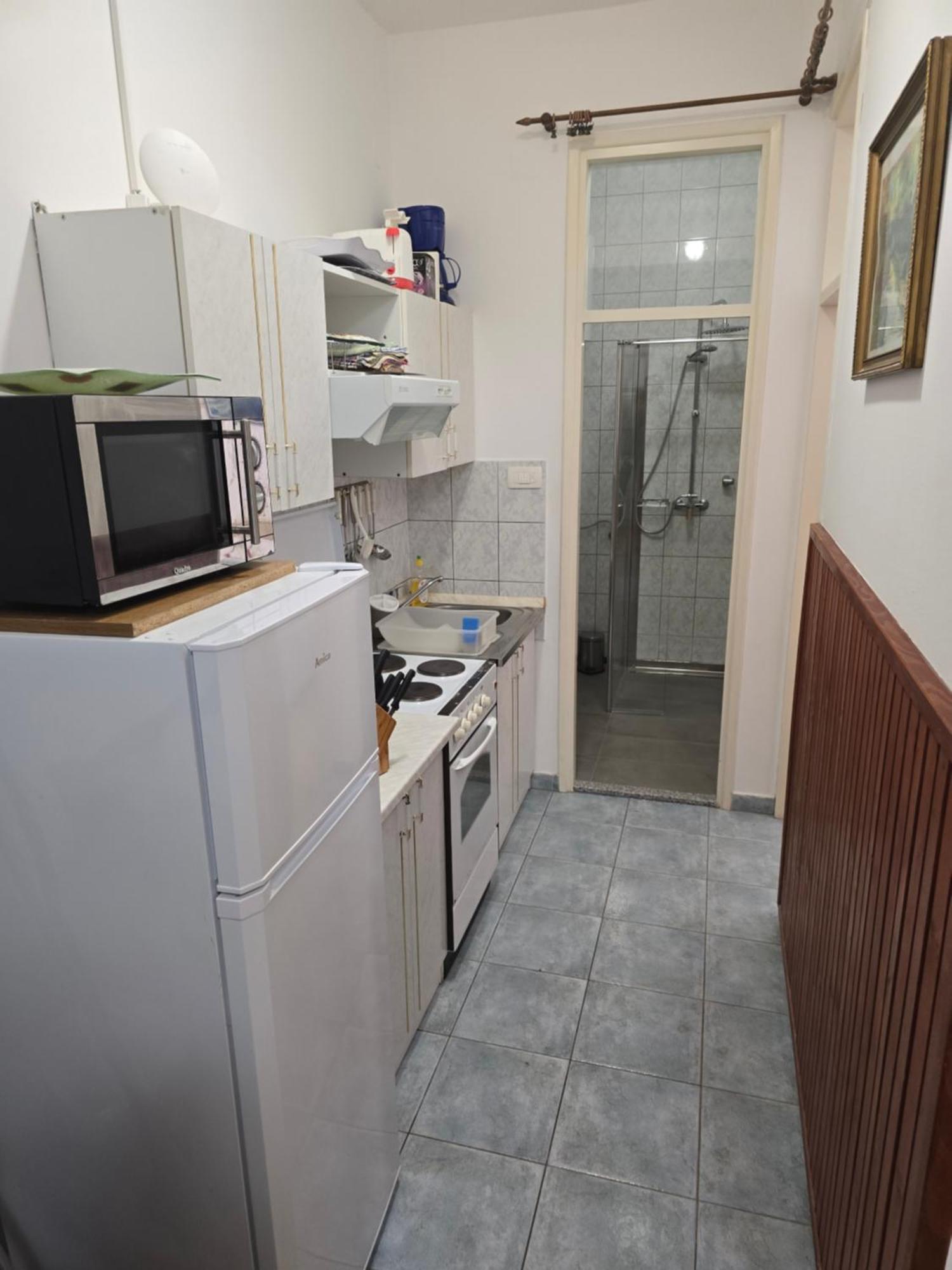Apartments Stjepan マリンスカ エクステリア 写真