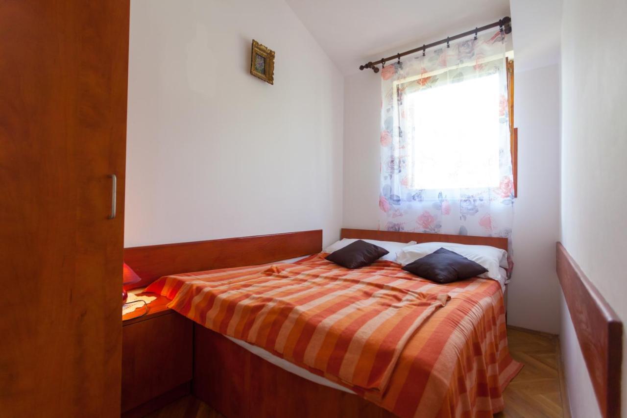 Apartments Stjepan マリンスカ エクステリア 写真
