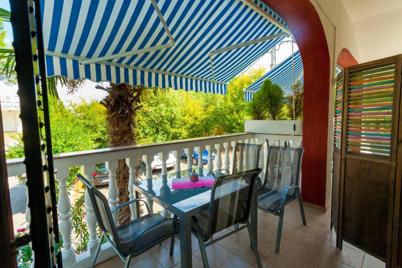 Apartments Stjepan マリンスカ エクステリア 写真