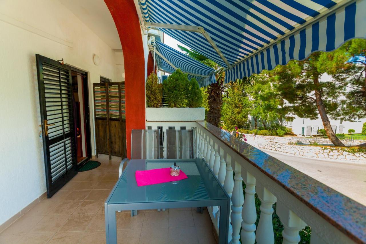 Apartments Stjepan マリンスカ エクステリア 写真