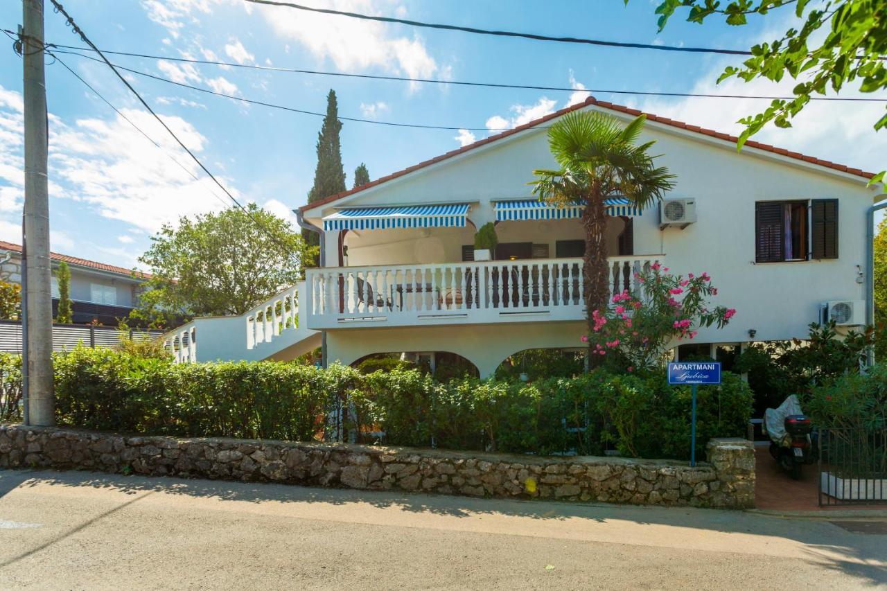 Apartments Stjepan マリンスカ エクステリア 写真
