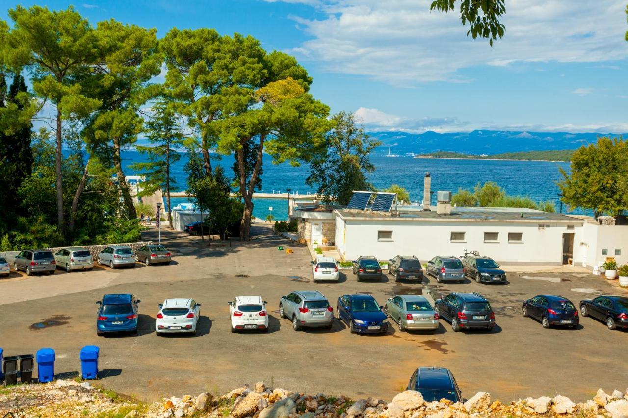 Apartments Stjepan マリンスカ エクステリア 写真