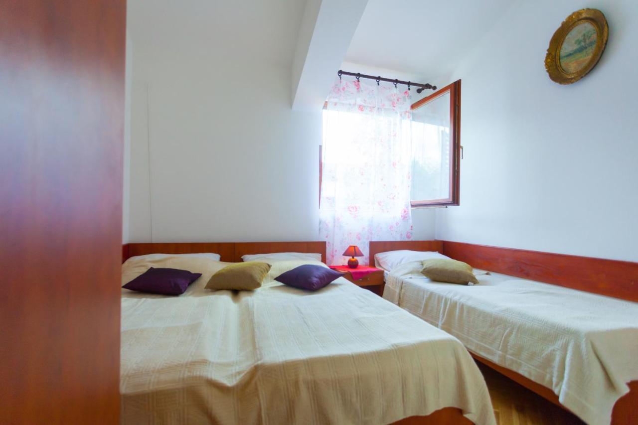 Apartments Stjepan マリンスカ エクステリア 写真
